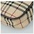 Borsa a spalla Burberry Nova Check in tela beige Auth th5516 - vista 14