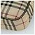 Borsa a spalla Burberry Nova Check in tela beige Auth th5516 - vista 16