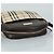 Borsa a spalla Burberry Nova Check in tela beige Auth th5516 - vista 6