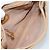 Gucci Borsa a spalla Micro GG Supreme in PVC Beige Oro Auth ep7034 D'oro - vista 11