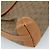 Gucci Borsa a spalla Micro GG Supreme in PVC Beige Oro Auth ep7034 D'oro - vista 16