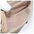 Gucci Borsa a spalla Micro GG Supreme in PVC Beige Oro Auth ep7034 D'oro - vista 24