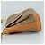 Gucci Borsa a spalla Micro GG Supreme in PVC Beige Oro Auth ep7034 D'oro - vista 4