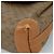 Gucci Borsa a spalla Micro GG Supreme in PVC Beige Oro Auth ep7034 D'oro - vista 9