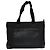 GUCCI GG Canvas Tote Bag Outlet Schwarz Silber 180449 Auth ep7007 - Ansicht 13
