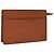 LOUIS VUITTON Epi Pochette Uomo Borsa Clutch Zipangu Oro M52528 LV Auth ti2611 Marrone