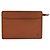 LOUIS VUITTON Epi Pochette Uomo Borsa Clutch Zipangu Oro M52528 LV Auth ti2611 Marrone - vista 13
