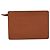 LOUIS VUITTON Epi Pochette Uomo Borsa Clutch Zipangu Oro M52528 LV Auth ti2611 Marrone - vista 2