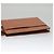 LOUIS VUITTON Epi Pochette Uomo Borsa Clutch Zipangu Oro M52528 LV Auth ti2611 Marrone - vista 5