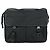 Borsa a Spalla PRADA in Nylon Nero Auth yk16281 - vista 13