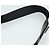 Borsa a Spalla PRADA in Nylon Nero Auth yk16281 - vista 14