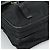 Borsa a Spalla PRADA in Nylon Nero Auth yk16281 - vista 15
