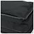 Borsa a Spalla PRADA in Nylon Nero Auth yk16281 - vista 16