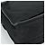 Borsa a Spalla PRADA in Nylon Nero Auth yk16281 - vista 17
