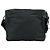 Borsa a Spalla PRADA in Nylon Nero Auth yk16281 - vista 2