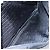 Borsa a Spalla PRADA in Nylon Nero Auth yk16281 - vista 24
