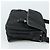 Borsa a Spalla PRADA in Nylon Nero Auth yk16281 - vista 3