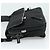 Borsa a Spalla PRADA in Nylon Nero Auth yk16281 - vista 4