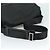 Borsa a Spalla PRADA in Nylon Nero Auth yk16281 - vista 7