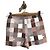 Shorts LOUIS VUITTON T.International S Viscosa