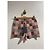 Shorts LOUIS VUITTON T.International S Viscosa - vista 3