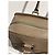 Bolsos LOEWE T. Cuero Beige - vista 10