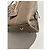 Bolsos LOEWE T. Cuero Beige - vista 11
