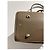 Bolsos LOEWE T. Cuero Beige - vista 12