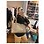 Bolsos LOEWE T. Cuero Beige - vista 13