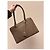 Bolsos LOEWE T. Cuero Beige - vista 14