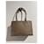 Bolsos LOEWE T. Cuero Beige - vista 6
