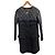 Twist LOUIS VUITTON Mäntel T.International M Polyester Schwarz