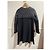 Twist LOUIS VUITTON Mäntel T.International M Polyester Schwarz - Ansicht 4
