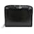 Louis Vuitton Zippy Wallet Black Patent leather  ref.2121715