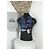 Vivienne Westwood Luxusmodeaccessoire Mehrfarben - Ansicht 4