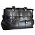 Borsa Lancel in pelle nera Nero