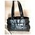 Borsa Lancel in pelle nera Nero - vista 13