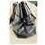 Borsa Lancel in pelle nera Nero - vista 3