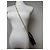Vintage Givenchy 4G Tasche Schwarz - Ansicht 13