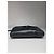 Céline Vintage Celine Paris Triomphe Wildledertasche Marine Schwarz - Ansicht 10