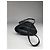 Céline Vintage Celine Paris Triomphe Wildledertasche Marine Schwarz - Ansicht 11