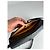 Céline Vintage Celine Paris Triomphe Wildledertasche Marine Schwarz - Ansicht 15