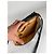 Céline Vintage Celine Paris Triomphe Wildledertasche Marine Schwarz - Ansicht 3