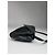 Céline Vintage Celine Paris Triomphe Wildledertasche Marine Schwarz - Ansicht 9