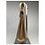 Vintage Givenchy 4G Leder Tasche Braun Beige - Ansicht 7