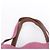 Hermès HERMES Double Sense 36 Borsa a Spalla Taurillon Clemence Tosca × Marrone d'India P:2012 Rosa - vista 15