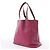 Hermès HERMES Double Sense 36 Borsa a Spalla Taurillon Clemence Tosca × Marrone d'India P:2012 Rosa - vista 3