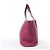 Hermès HERMES Double Sense 36 Borsa a Spalla Taurillon Clemence Tosca × Marrone d'India P:2012 Rosa - vista 5