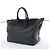 Borsa Louis Vuitton Damier Graphite Neo Greenwich in marrone N41164 Verde - vista 19