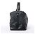 Borsa Louis Vuitton Damier Graphite Neo Greenwich in marrone N41164 Verde - vista 3